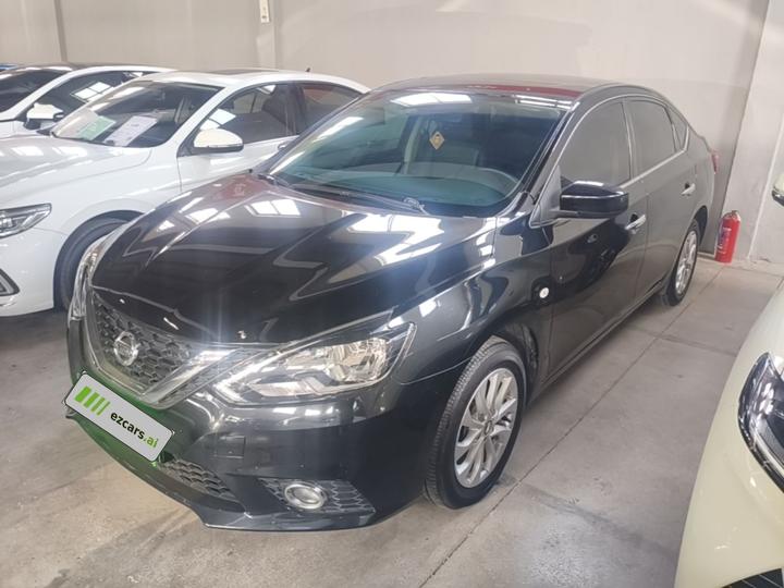 Sylphy 2022 Classic 1.6XL CVT Luxury