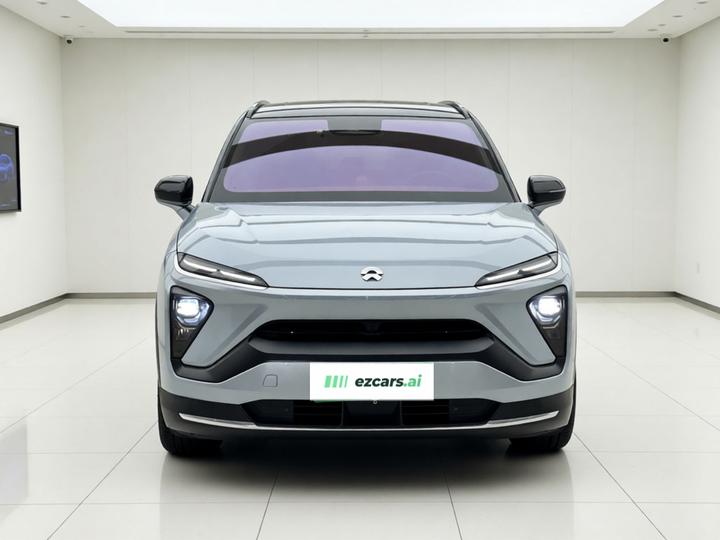 ES6 2020 420KM Sport photo 2