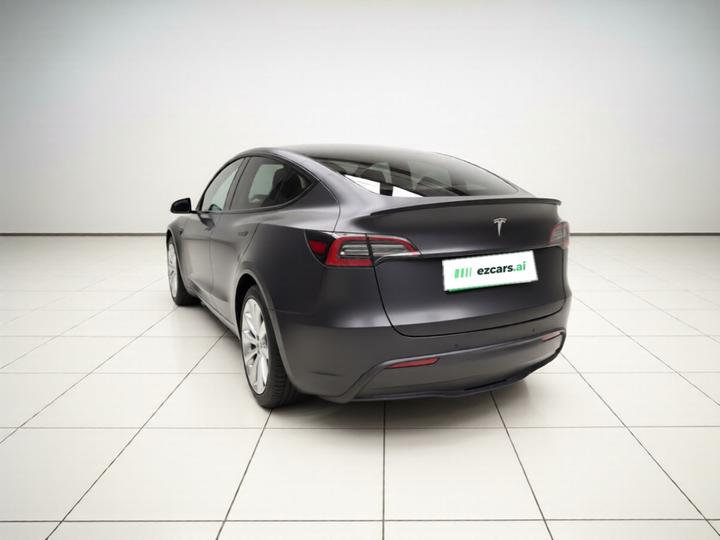 Model Y 2022 Facelift RWD photo 4