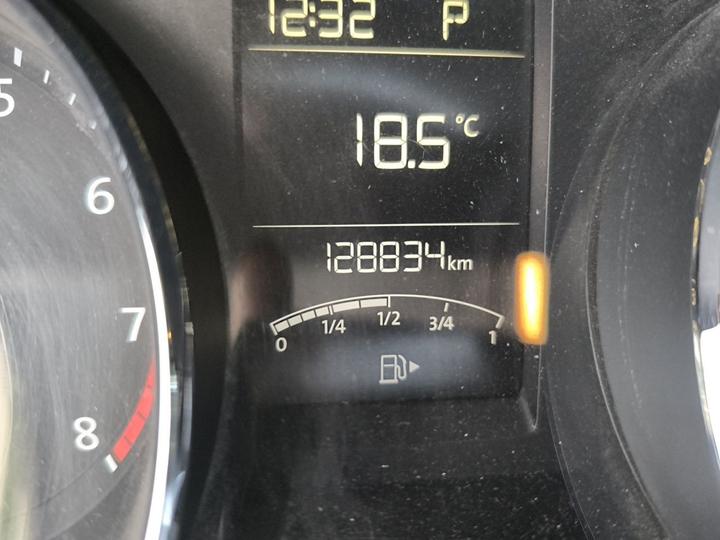 Lavida 2015 1.6L AT Comfort photo 2