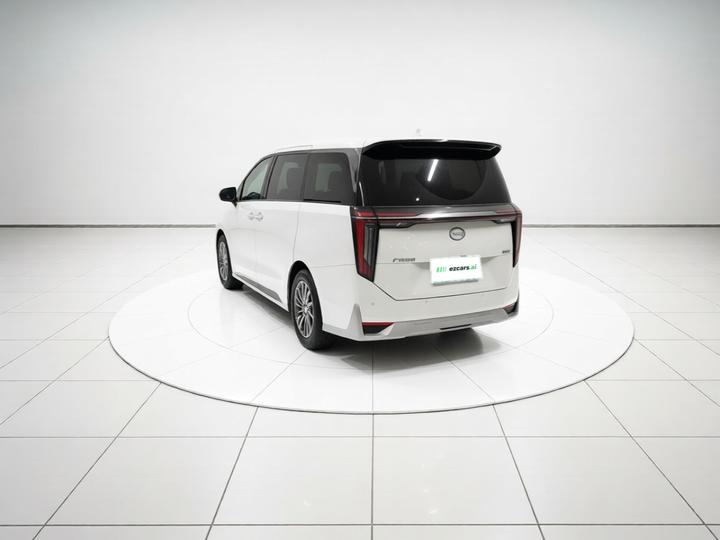 GAC Trumpchi M8 2023 400T Supreme photo 4