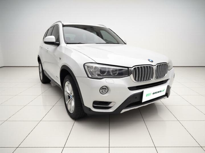 X3 Imported 2014 xDrive20i X Design Package photo 3
