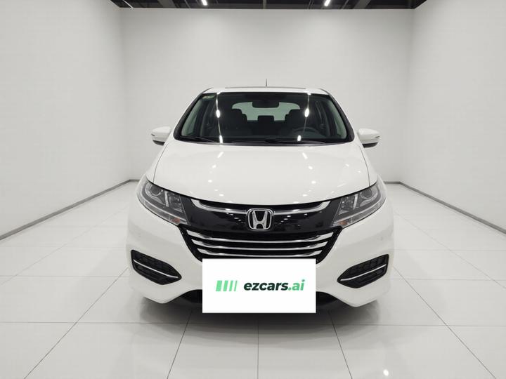 Odyssey 2018 2.4L Luxury photo 2