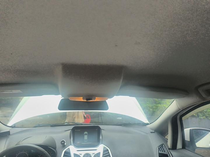 2013 1.5L AT photo 8