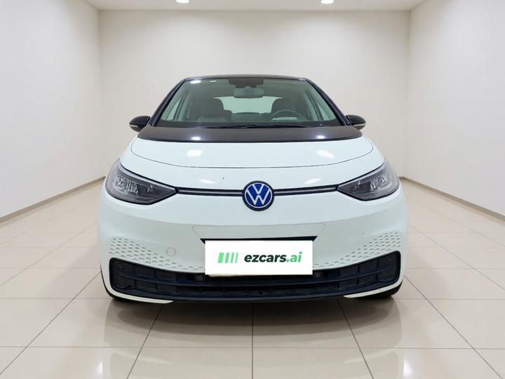 ID.3 2023 Smart photo 2