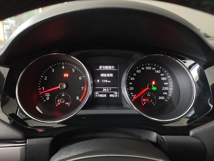 Sagitar 2018 280TSI DSG photo 7