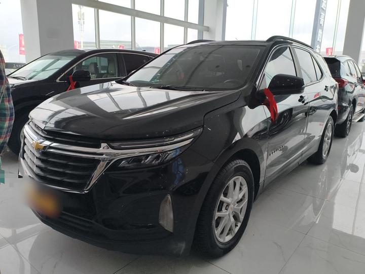 2022 535T