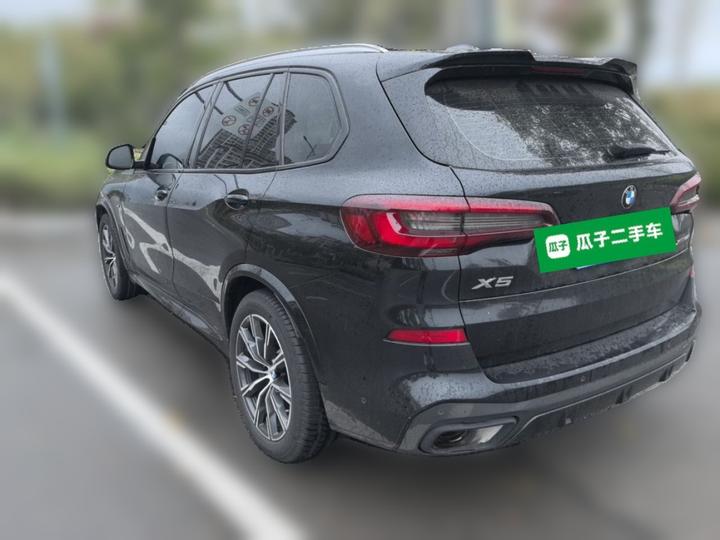 X5 Imported 2021 xDrive30i M Sport Package photo 4