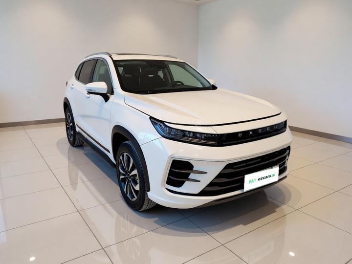 LX 2022 1.5T CVT photo 3