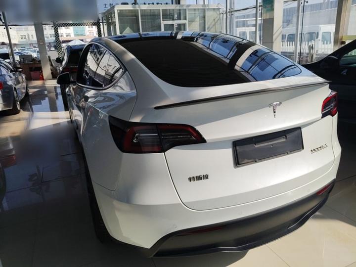 Model Y 2022 Performance AWD photo 4