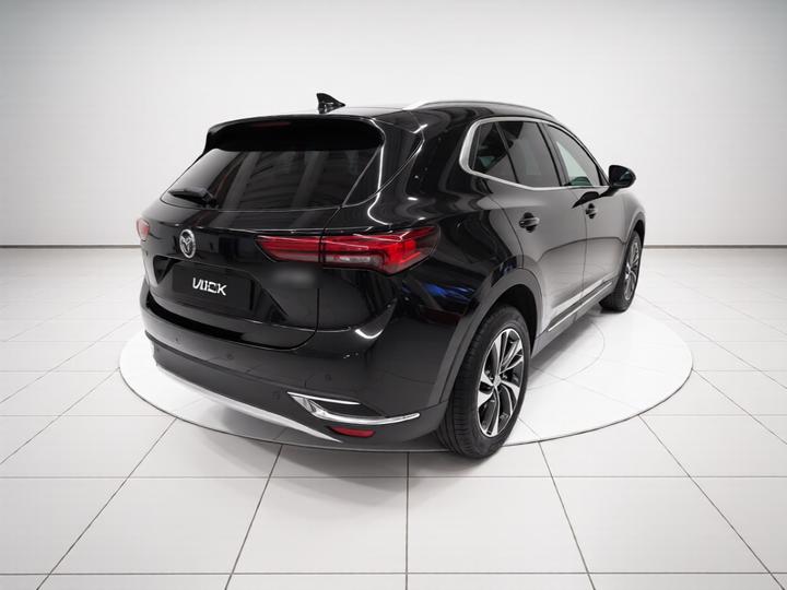 2023 Envision S 552T RWD Luxury photo 4