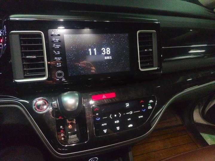 Elysion 2019 2.0L Hybrid Supreme photo 5