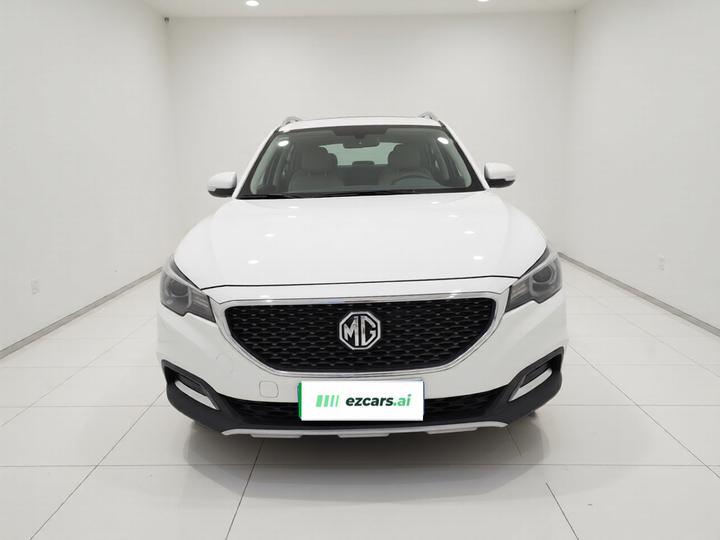 ZS 2017 1.5L MT Elite photo 2