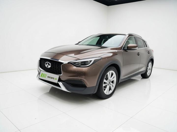 QX30 2017 1.6T RWD Fashion