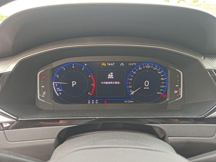 FAW-Volkswagen CC 2023 380TSI photo 7