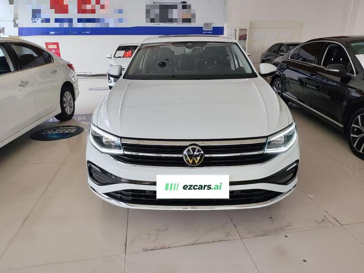 Bora 2023 300TSI DSG photo 2