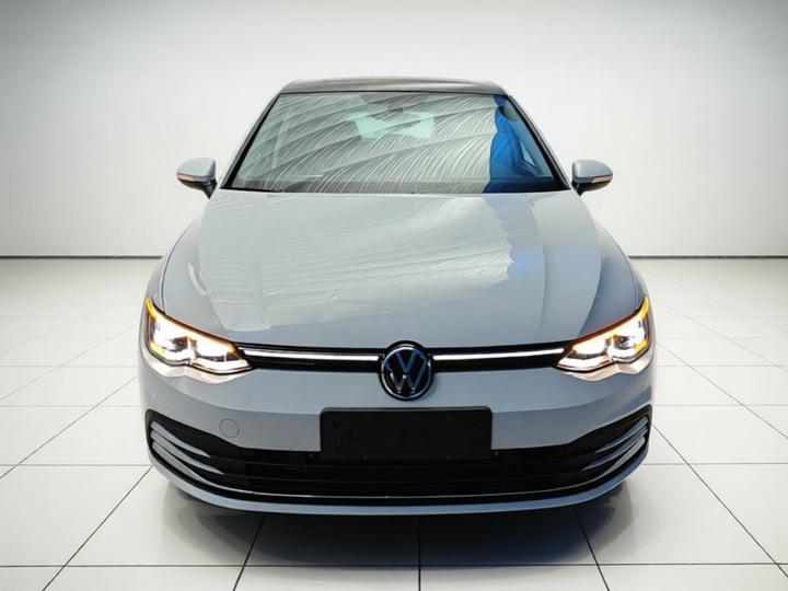 Golf 2024 280TSI DSG Pro photo 2