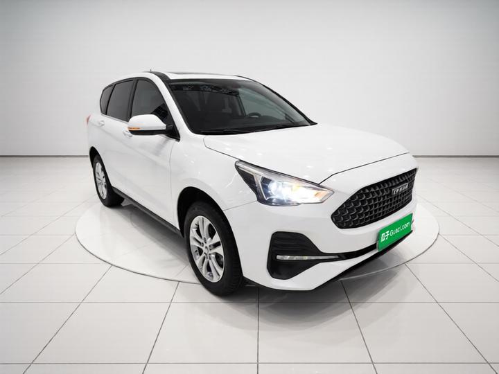 M6 2019 1.5T DCT RWD Value China VI photo 3
