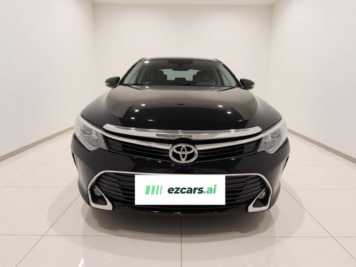 Camry 2015 2.0G Leading photo 2