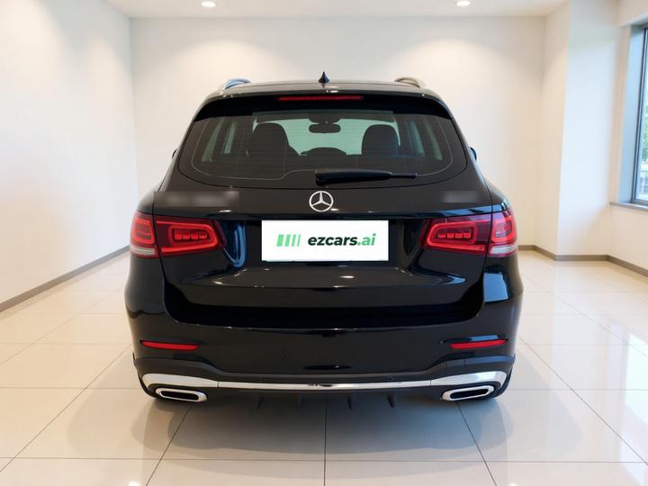 GLC 2022 Facelift GLC 300 L 4MATIC Dynamic photo 5