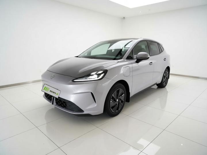 MG4 EV 2026 Facelift 437