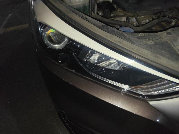 Tucson 2015 1.6T DCT RWD Smart photo 7