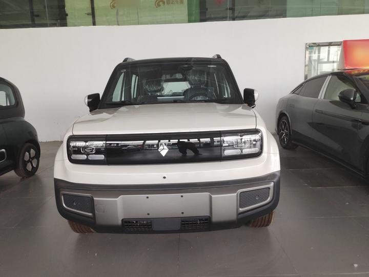 Plus 2026 301km Flagship