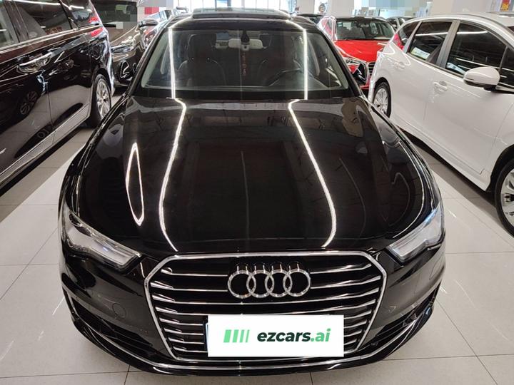 A6L 2017 30 FSI Tech photo 2