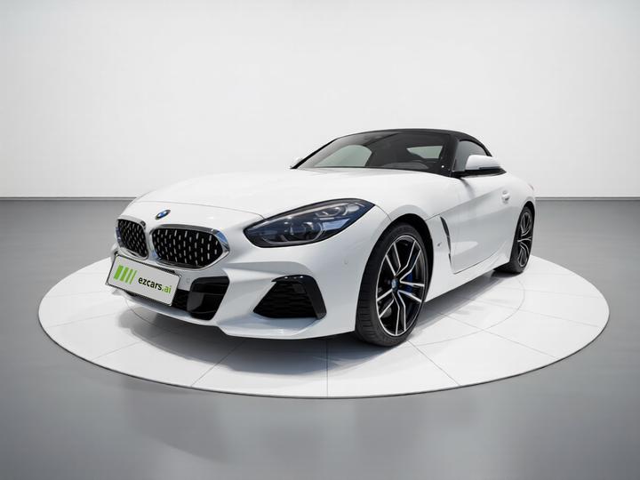 Z4 2020 sDrive 25i