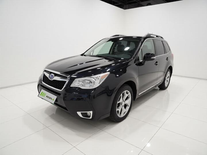 Forester 2015 2.5i Anniversary Edition