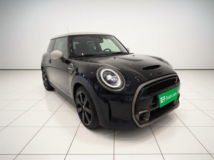 2023 2.0T COOPER S photo 3