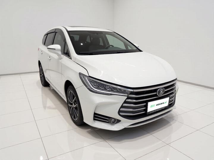 Song MAX 2017 1.5T MT Connected Luxury 7-Seater photo 3