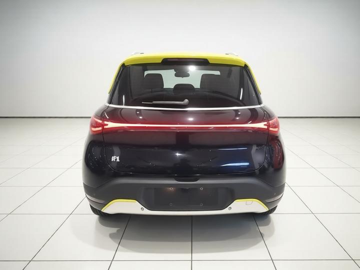 Smart #1 2022 Pro+ photo 3