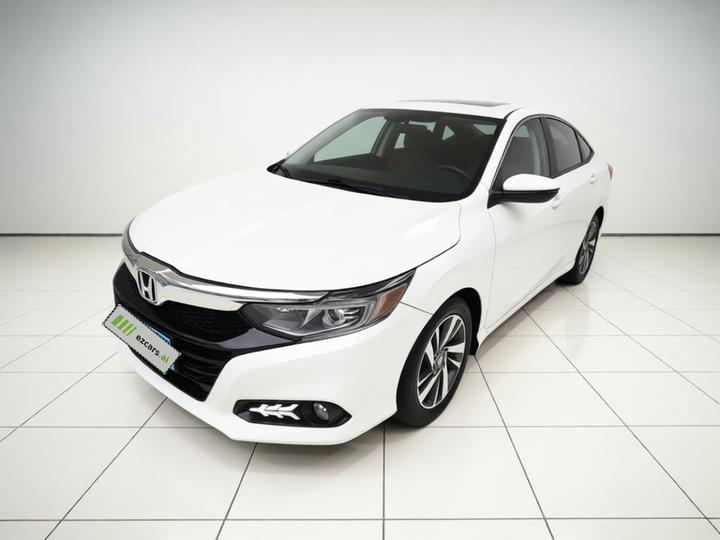 Crider 2019 180Turbo CVT Comfort China VI