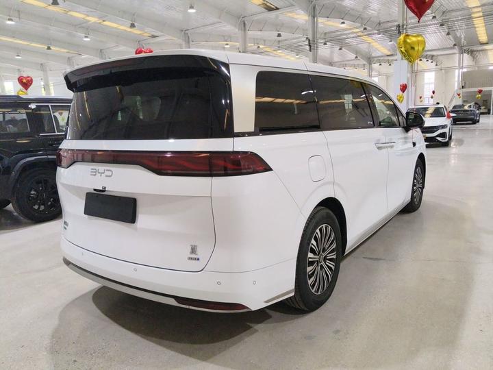 2025 DM-i 1.5T 180km Excellence photo 4