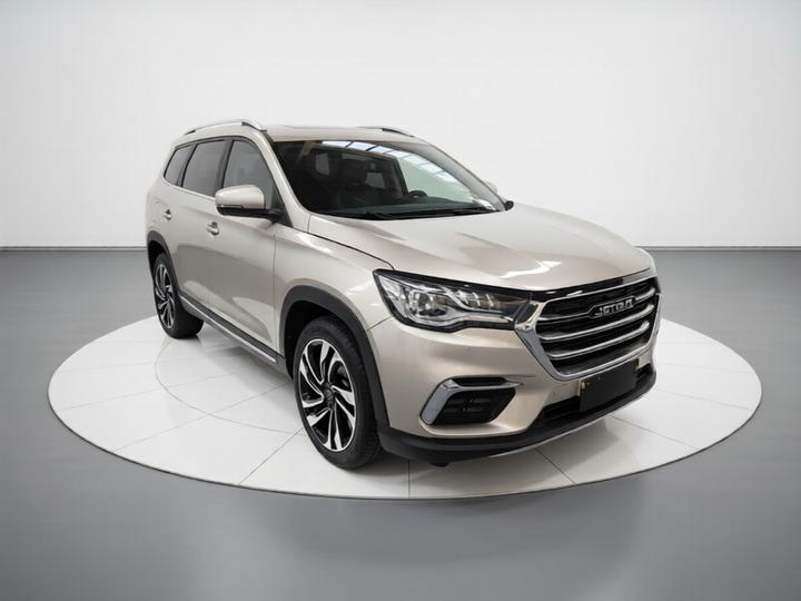 X90 2019 1.6T DCT 5-Seater China VI photo 3