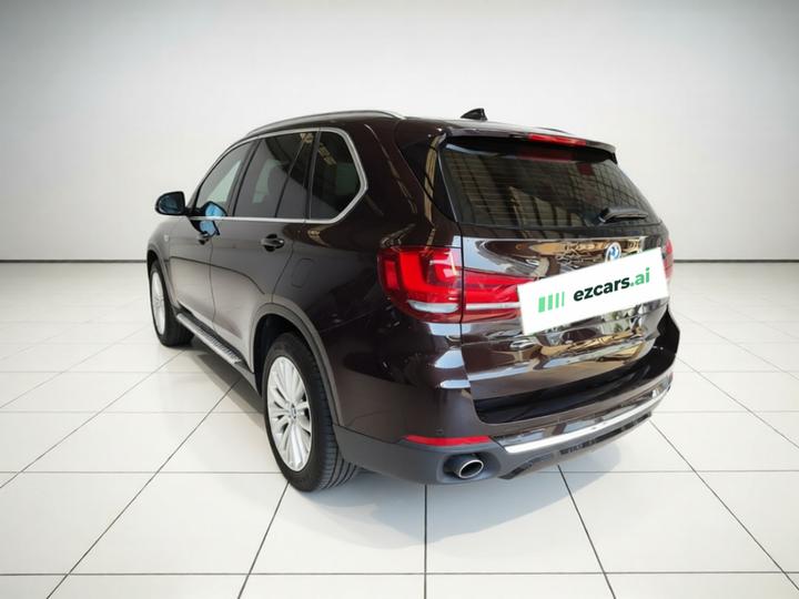 X5 Imported 2017 xDrive28i photo 4