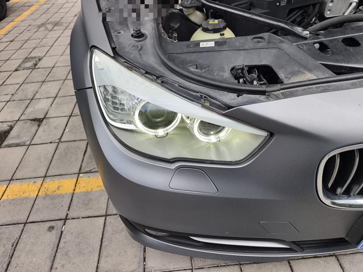 5 SeriesGT 2015 528i Leading photo 7