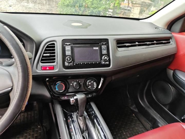 Vezel 2015 1.5L CVT RWD Comfort photo 5