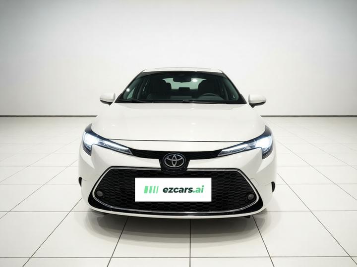Levin 2019 185T CVT Luxury China V photo 2