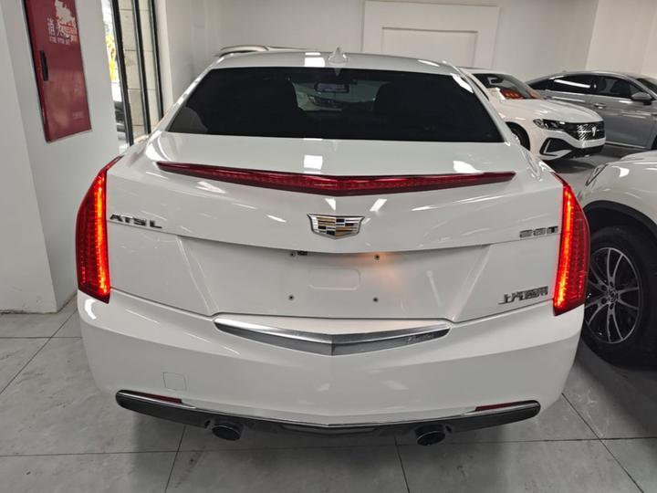 ATS-L 2017 28T Tech photo 3