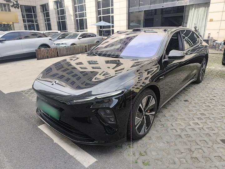 ET7 2022 100kWh