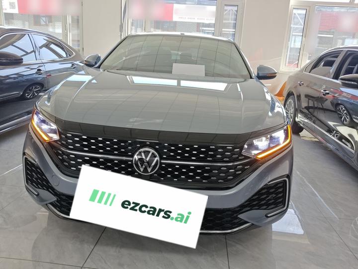 Passat 2022 330TSI Elite photo 2