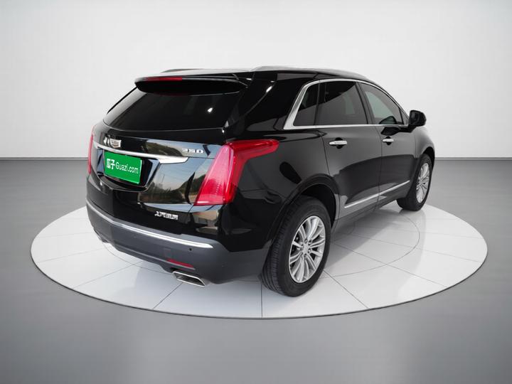 XT5 2016 25T Luxury photo 6
