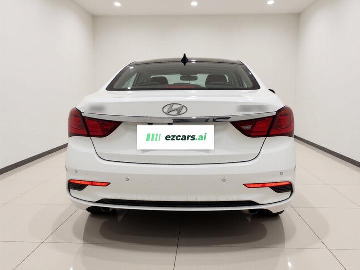 Mistra 2019 1.8L AT Smart GLS China VI photo 5