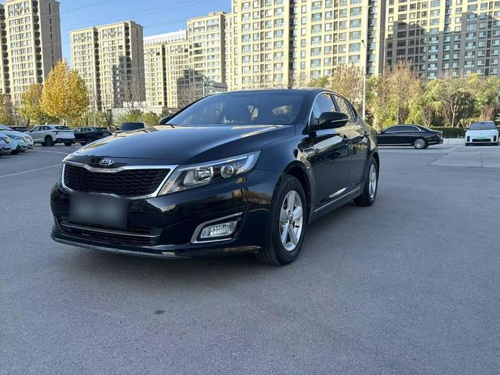 K5 2014 2.0L MT GL