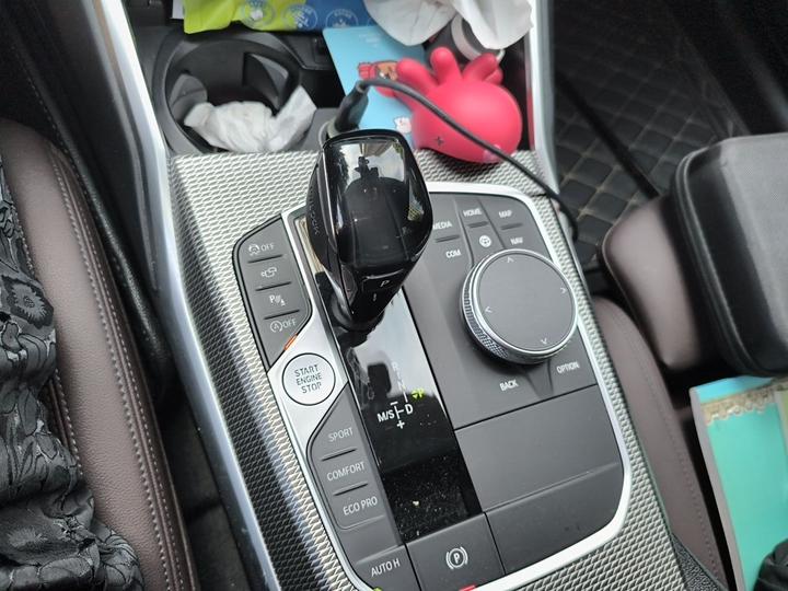 3 Series 2021 325Li M M Sport Night Package photo 6
