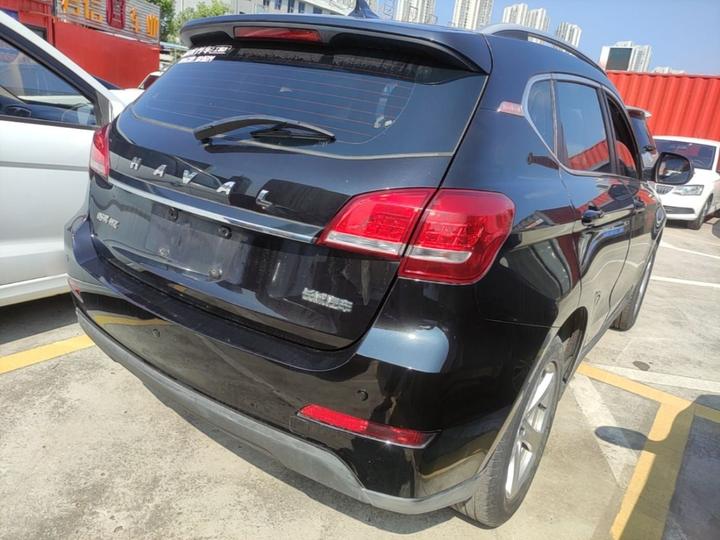 H2 2018 Red Label 1.5T DCT RWD photo 4