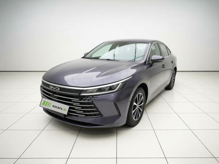 Destroyer 05 2024 Honor DM-i 55KM Luxury