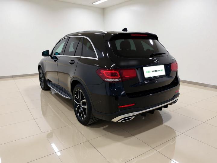 GLC 2022 Facelift GLC 300 L 4MATIC Dynamic photo 4